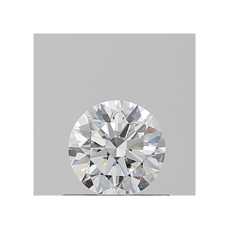 Diament szlif okrągły, 0.51ct, VVS1, F, GIA 1525343916