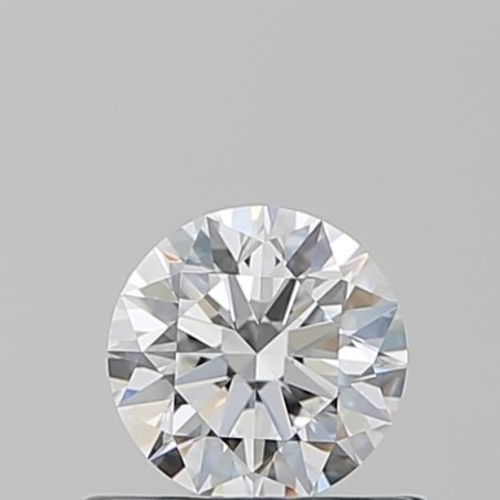 Diament szlif okrągły, 0.51ct, VVS1, F, GIA 1525343916
