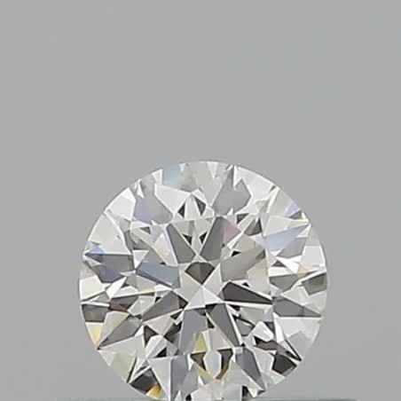Diament szlif okrągły, 0.36ct, VVS2, G, GIA 6522128059