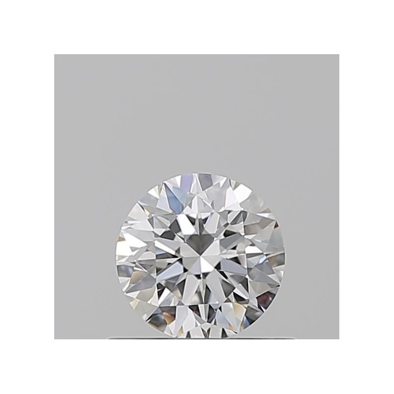 Diament szlif okrągły, 0.53ct, VVS1, F, GIA 2526183993 Diament szlif okrągły, 0.53ct, VVS1, F, GIA 2526183993