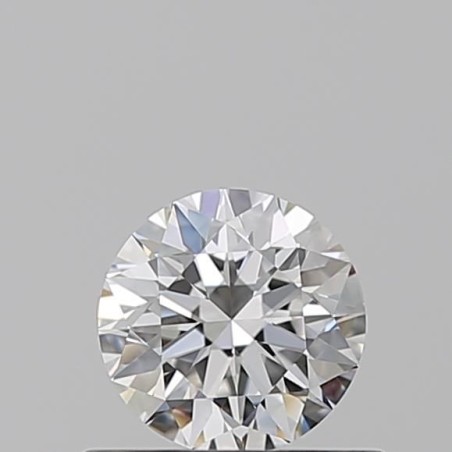 Diament szlif okrągły, 0.53ct, VVS1, F, GIA 2526183993