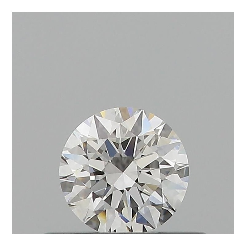 Diament szlif okrągły, 0.37ct, VVS2, G, GIA 3525228080 Diament szlif okrągły, 0.37ct, VVS2, G, GIA 3525228080