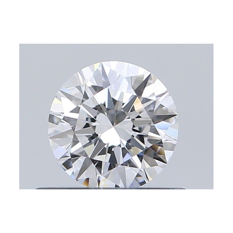 Diament szlif okrągły, 0.5ct, VS2, E, GIA 1236746157 Diament szlif okrągły, 0.5ct, VS2, E, GIA 1236746157