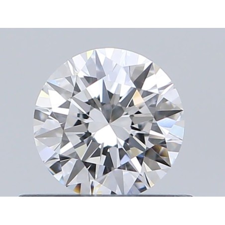 Diament szlif okrągły, 0.5ct, VS2, E, GIA 1236746157