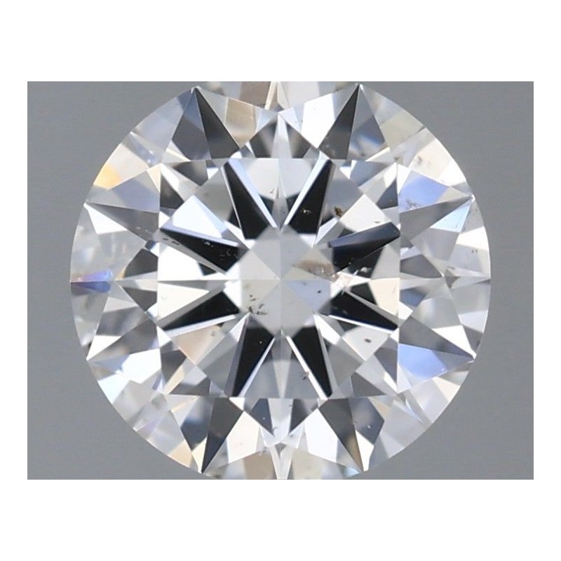 Diament szlif okrągły, 0.5ct, SI1, E, IGI 681541892 Diament szlif okrągły, 0.5ct, SI1, E, IGI 681541892