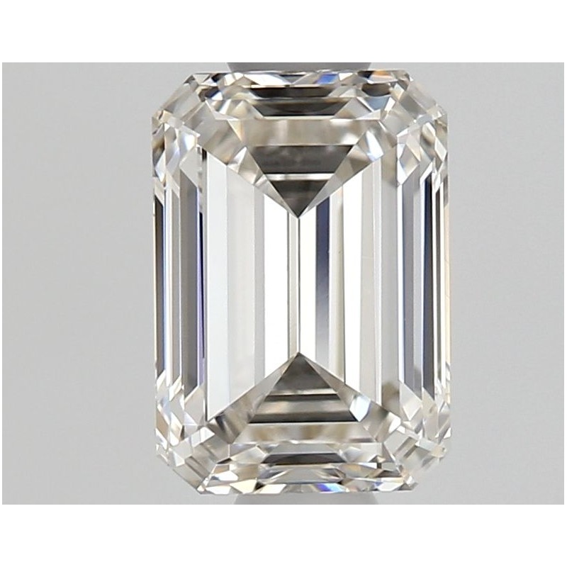 Diament szlif szmaragdowy, 0.9ct, VVS1, I, GIA 2235737502 Diament szlif szmaragdowy, 0.9ct, VVS1, I, GIA 2235737502