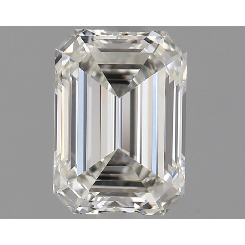 Diament szlif szmaragdowy, 0.9ct, VVS1, I, GIA 2231206984 Diament szlif szmaragdowy, 0.9ct, VVS1, I, GIA 2231206984