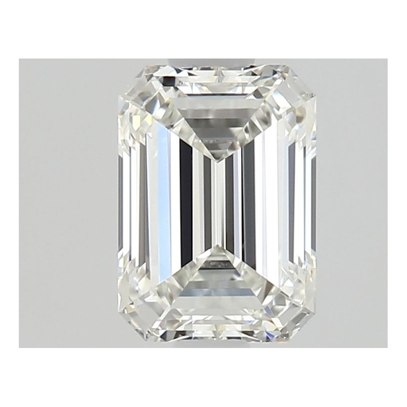 Diament szlif szmaragdowy, 0.91ct, VVS1, H, GIA 6532259313 Diament szlif szmaragdowy, 0.91ct, VVS1, H, GIA 6532259313