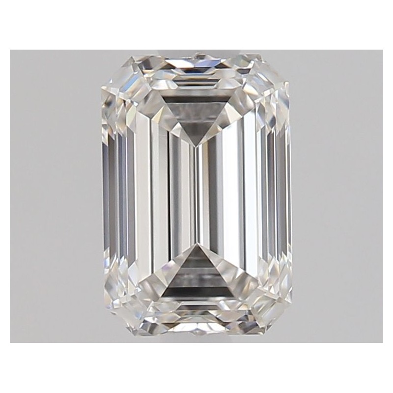 Diament szlif szmaragdowy, 0.9ct, VVS1, H, GIA 6535223280 Diament szlif szmaragdowy, 0.9ct, VVS1, H, GIA 6535223280