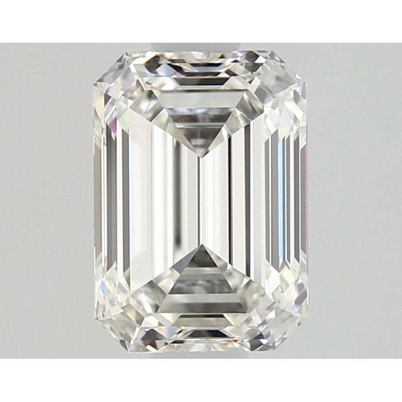 Diament szlif szmaragdowy, 0.95ct, VVS2, I, GIA 2536401431 Diament szlif szmaragdowy, 0.95ct, VVS2, I, GIA 2536401431