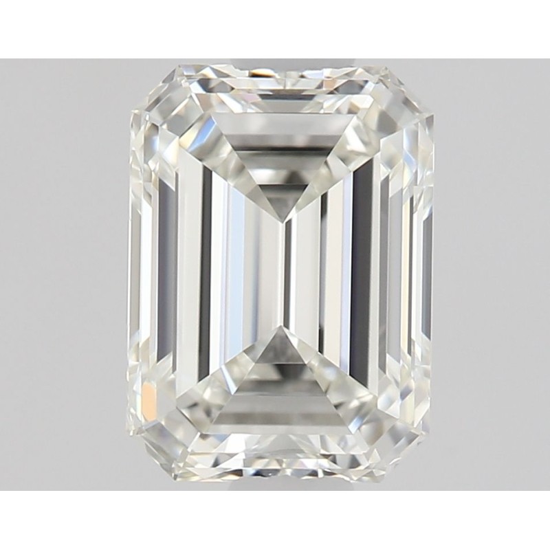 Diament szlif szmaragdowy, 0.8ct, VVS1, I, GIA 2507461745 Diament szlif szmaragdowy, 0.8ct, VVS1, I, GIA 2507461745