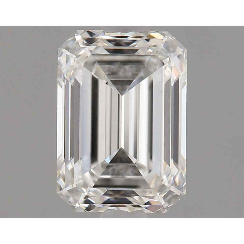 Diament szlif szmaragdowy, 0.87ct, VVS2, G, GIA 5496054868 Diament szlif szmaragdowy, 0.87ct, VVS2, G, GIA 5496054868