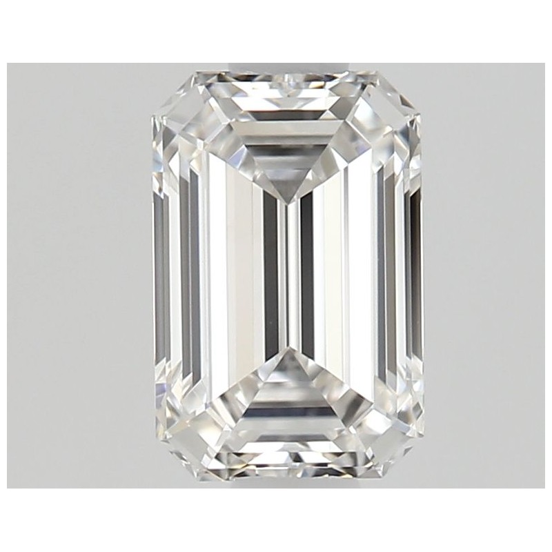 Diament szlif szmaragdowy, 0.73ct, VVS1, E, GIA 5536209315 Diament szlif szmaragdowy, 0.73ct, VVS1, E, GIA 5536209315