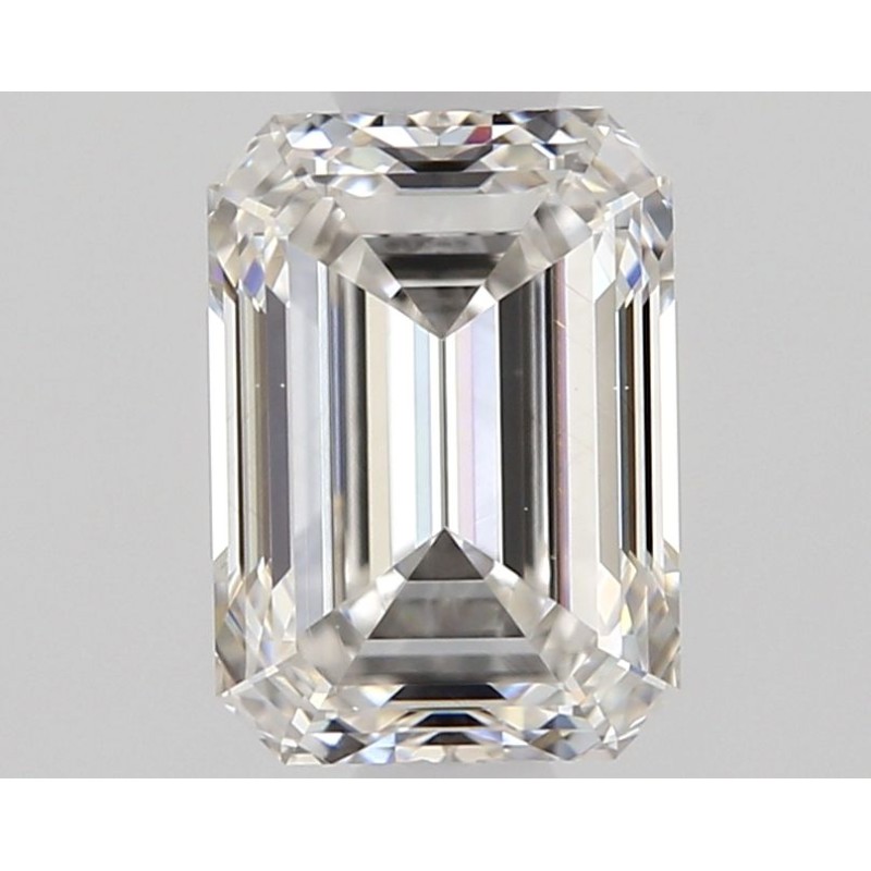 Diament szlif szmaragdowy, 0.82ct, VS1, H, GIA 3535494179 Diament szlif szmaragdowy, 0.82ct, VS1, H, GIA 3535494179