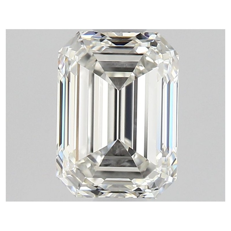 Diament szlif szmaragdowy, 0.8ct, VVS1, F, GIA 5526547584 Diament szlif szmaragdowy, 0.8ct, VVS1, F, GIA 5526547584