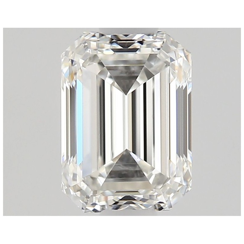 Diament szlif szmaragdowy, 0.75ct, VVS1, G, GIA 6531355107 Diament szlif szmaragdowy, 0.75ct, VVS1, G, GIA 6531355107