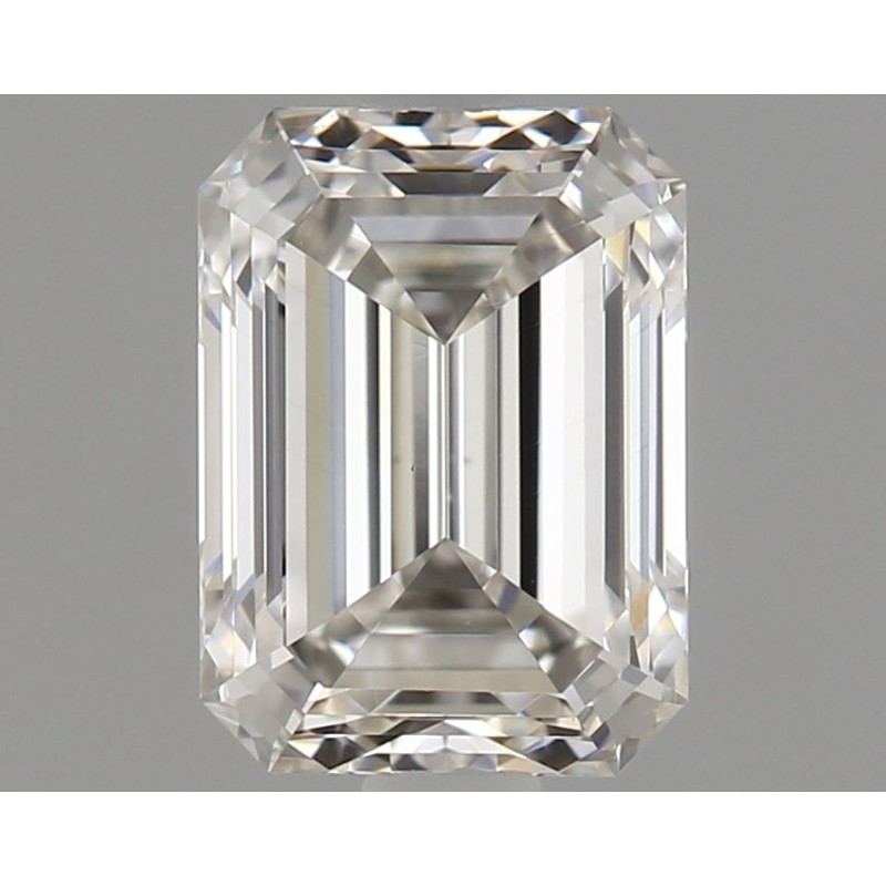 Diament szlif szmaragdowy, 0.8ct, VS1, I, GIA 2496083452 Diament szlif szmaragdowy, 0.8ct, VS1, I, GIA 2496083452