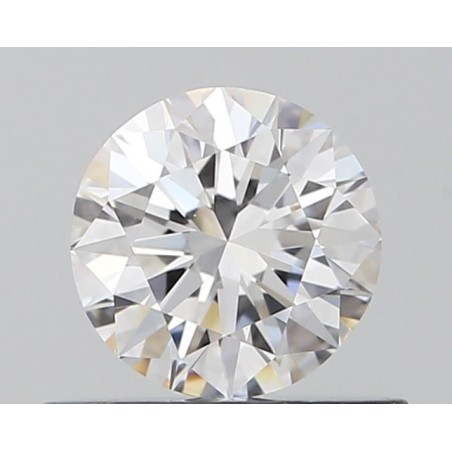 Diament szlif okrągły, 0.5ct, VVS2, D, GIA 7523409268