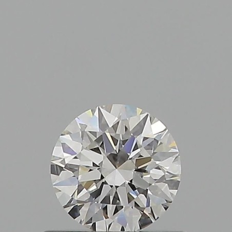 Diament szlif okrągły, 0.55ct, VVS1, F, GIA 1513948048