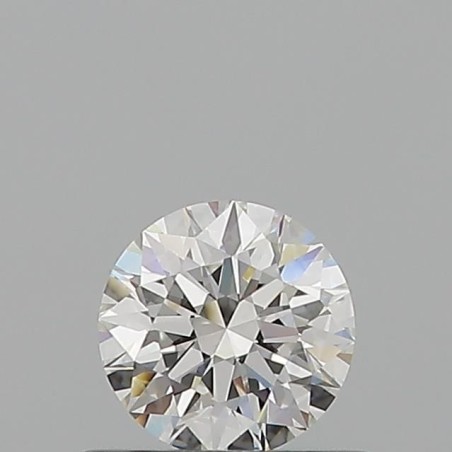Diament szlif okrągły, 0.53ct, VVS1, F, GIA 1523113142
