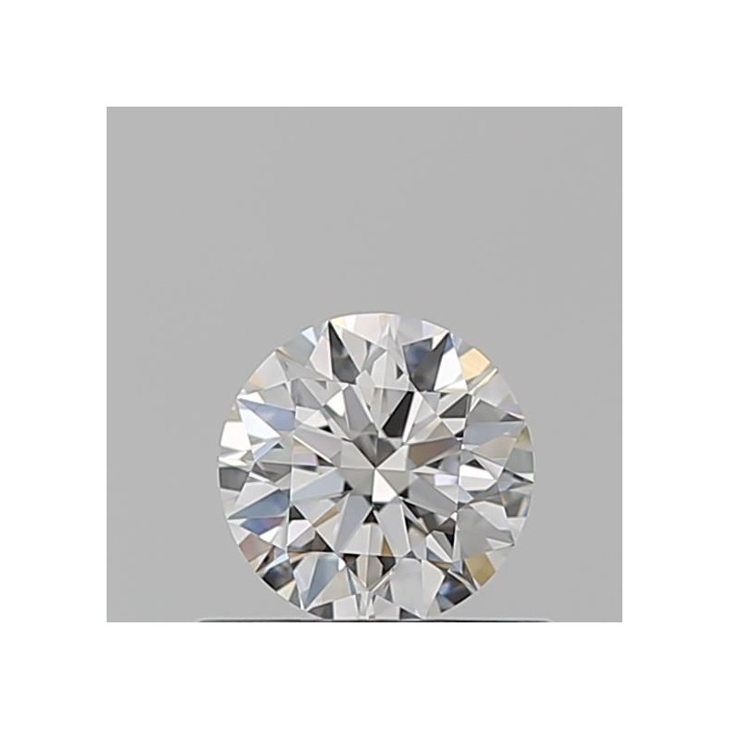 Diament szlif okrągły, 0.52ct, VVS1, G, GIA 6522184030 Diament szlif okrągły, 0.52ct, VVS1, G, GIA 6522184030