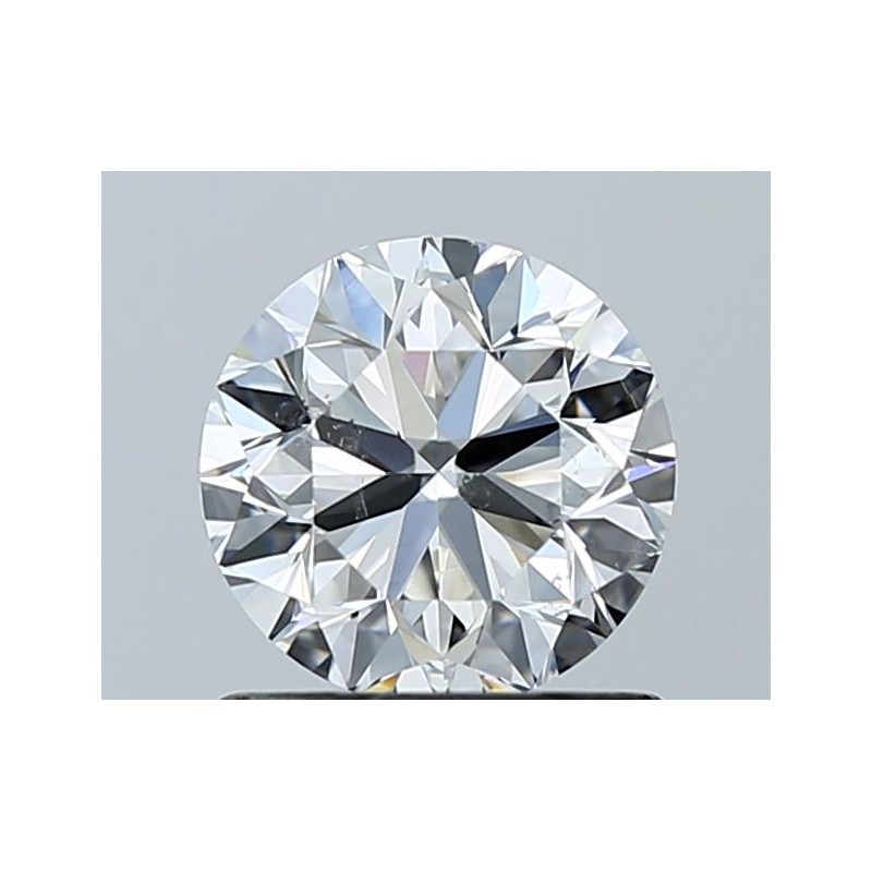Diament szlif okrągły, 1.01ct, SI1, F, GIA 1528894282 Diament szlif okrągły, 1.01ct, SI1, F, GIA 1528894282
