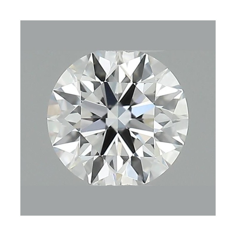 Diament szlif okrągły, 0.37ct, VVS1, G, GIA 7492156554