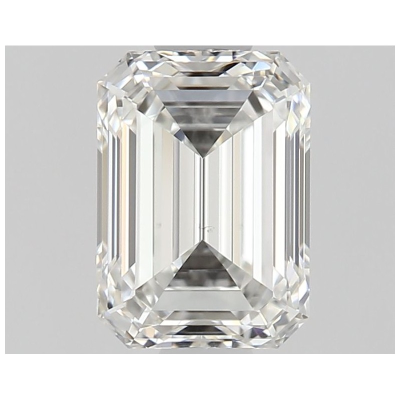 Diament szlif szmaragdowy, 0.94ct, VS2, G, GIA 2526557354 Diament szlif szmaragdowy, 0.94ct, VS2, G, GIA 2526557354