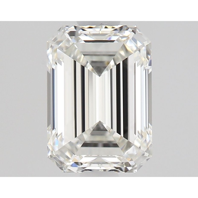 Diament szlif szmaragdowy, 0.9ct, VVS1, G, GIA 1539259284 Diament szlif szmaragdowy, 0.9ct, VVS1, G, GIA 1539259284
