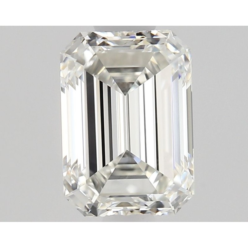 Diament szlif szmaragdowy, 0.91ct, VVS1, H, GIA 2235709759 Diament szlif szmaragdowy, 0.91ct, VVS1, H, GIA 2235709759