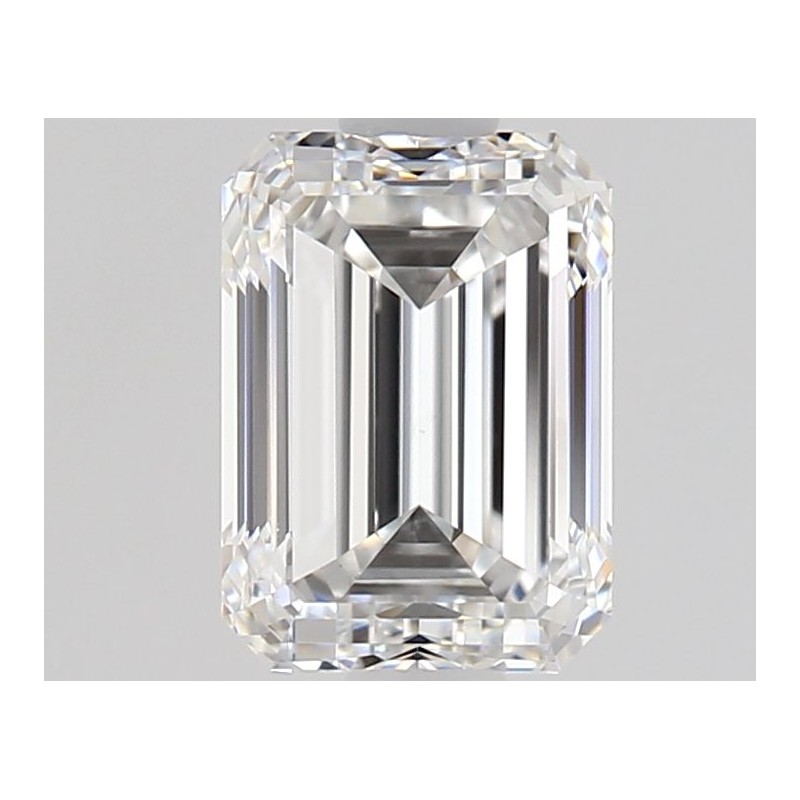 Diament szlif szmaragdowy, 1.01ct, VS2, E, GIA 5536312742 Diament szlif szmaragdowy, 1.01ct, VS2, E, GIA 5536312742