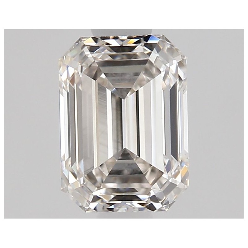 Diament szlif szmaragdowy, 0.9ct, VVS2, I, GIA 6535563671 Diament szlif szmaragdowy, 0.9ct, VVS2, I, GIA 6535563671