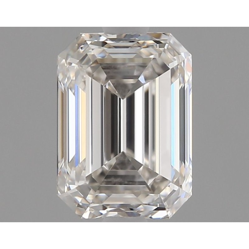 Diament szlif szmaragdowy, 0.9ct, VVS1, I, GIA 7468303776 Diament szlif szmaragdowy, 0.9ct, VVS1, I, GIA 7468303776