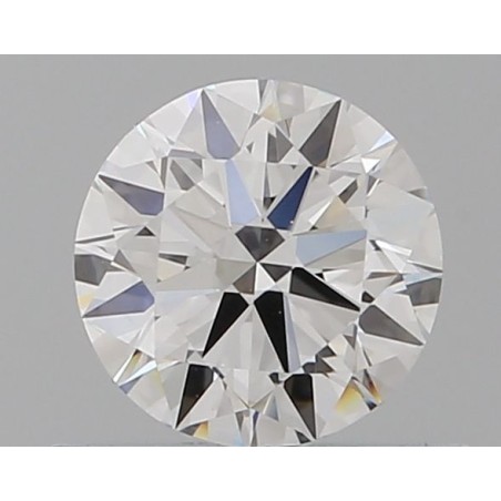 Diament szlif okrągły, 0.51ct, VS1, E, GIA 6531710982