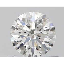 Diament szlif okrągły, 0.5ct, VS2, F, GIA 5516993972