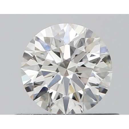Diament szlif okrągły, 0.5ct, VS2, F, GIA 5516993972