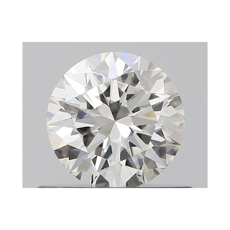 Diament szlif okrągły, 0.52ct, VS2, H, GIA 2527882915