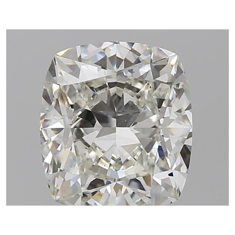 Diament szlif poduszkowy brylantowy, 1.71ct, VS2, I, GIA 5456738466 Diament szlif poduszkowy brylantowy, 1.71ct, VS2, I, GIA 5456738466