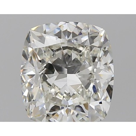 Diament szlif poduszkowy brylantowy, 1.71ct, VS2, I, GIA 5456738466