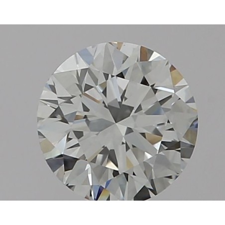 Diament szlif okrągły, 0.5ct, VS1, D, GIA 1533670810
