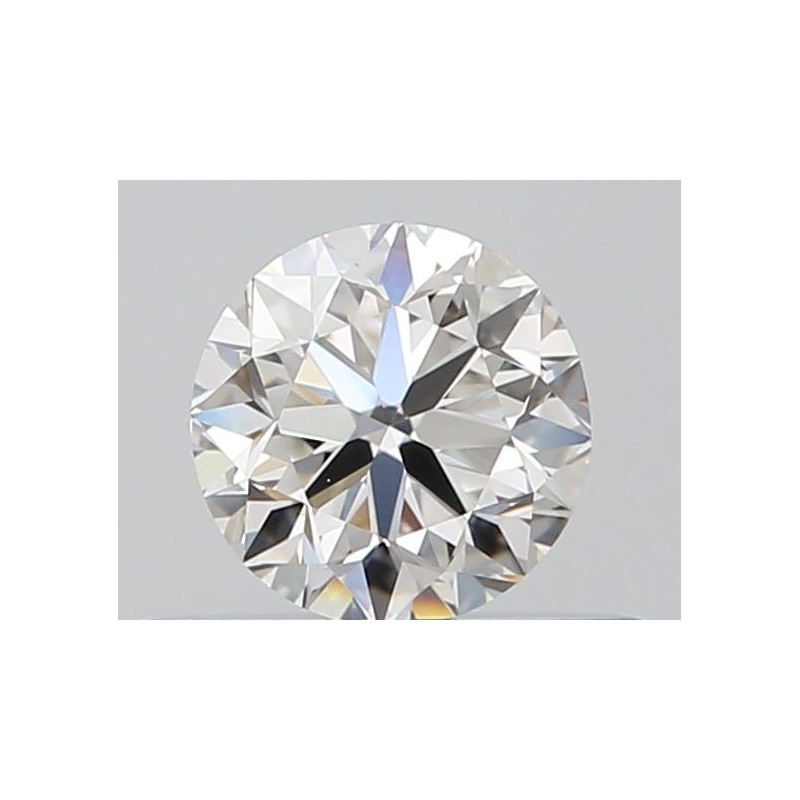 Diament szlif okrągły, 0.4ct, VVS1, H, GIA 1513320874 Diament szlif okrągły, 0.4ct, VVS1, H, GIA 1513320874