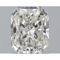 Diament radiant, 1.51ct, VS1, H, GIA 6425497775