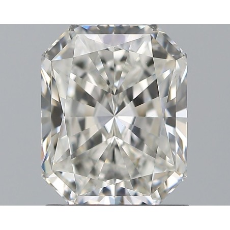 Diament radiant, 1.51ct, VS1, H, GIA 6425497775