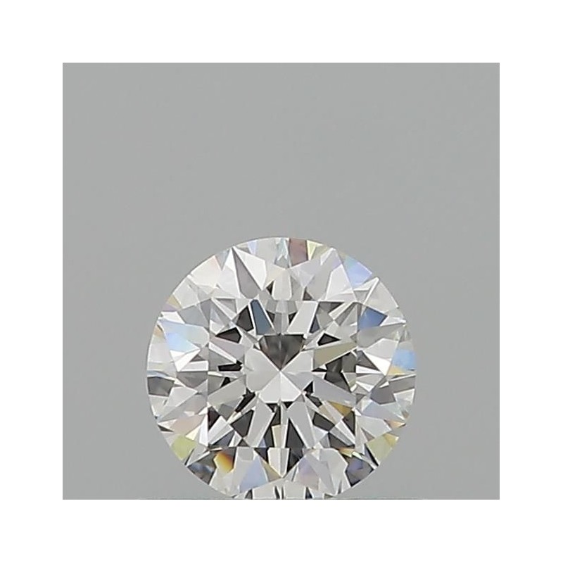 Diament szlif okrągły, 0.57ct, VVS1, F, GIA 2527039835 Diament szlif okrągły, 0.57ct, VVS1, F, GIA 2527039835