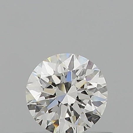 Diament szlif okrągły, 0.5ct, VVS1, G, GIA 7521316272