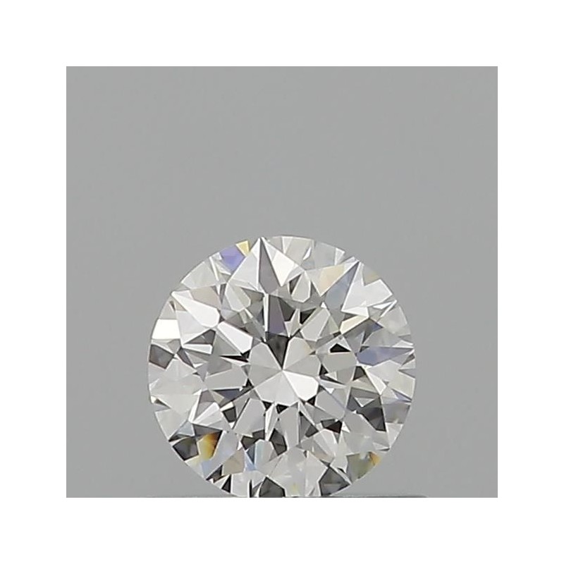 Diament szlif okrągły, 0.58ct, VVS1, F, GIA 2516939929 Diament szlif okrągły, 0.58ct, VVS1, F, GIA 2516939929