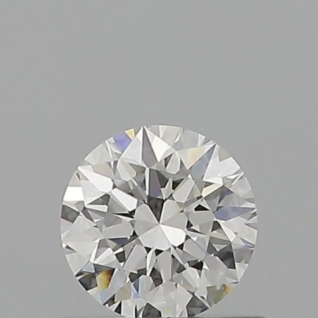 Diament szlif okrągły, 0.58ct, VVS1, F, GIA 2516939929