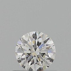 Diament szlif okrągły, 0.51ct, VVS1, G, GIA 5526067665