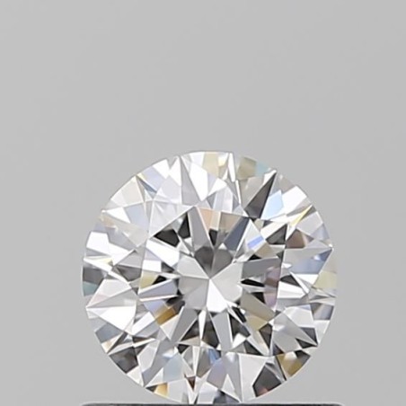 Diament szlif okrągły, 0.54ct, VVS2, D, GIA 3525278809