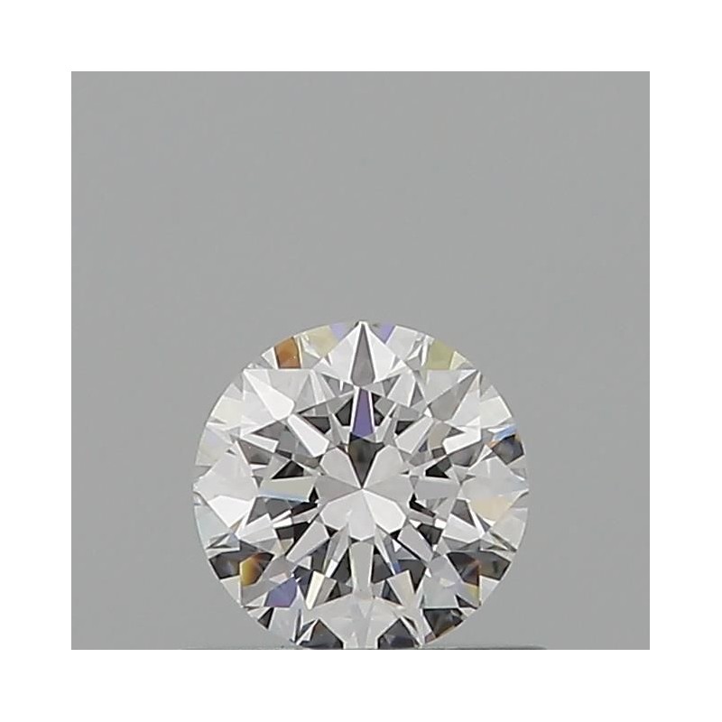 Diament szlif okrągły, 0.54ct, VVS2, D, GIA 6512908737 Diament szlif okrągły, 0.54ct, VVS2, D, GIA 6512908737
